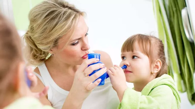 Κρυολόγημα: Η απλή πρακτική που το καταπολεμά και μειώνει τη διάρκειά του