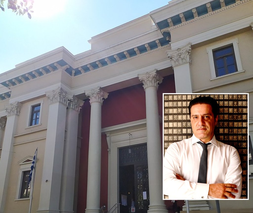 pleistiarismoi vavaroutas