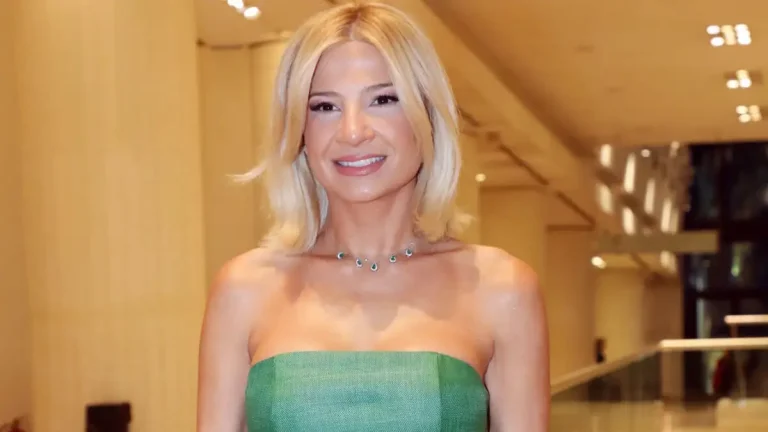 Φαίη Σκορδά: Η πρώτη ανάρτηση μετά την ξαφνική περιπέτεια υγείας και την απουσία της από το «Buongiorno»