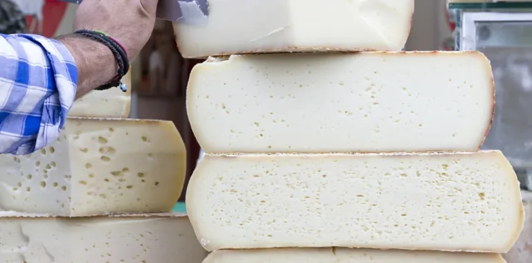 Τυρί…σαν χαβιάρι: Ανατιμήσεις έως +120% σε ένα χρόνο