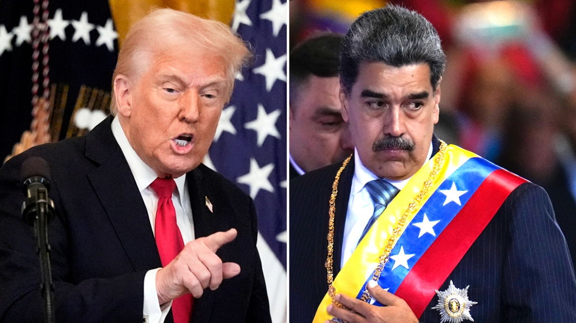 trump-maduro-mak