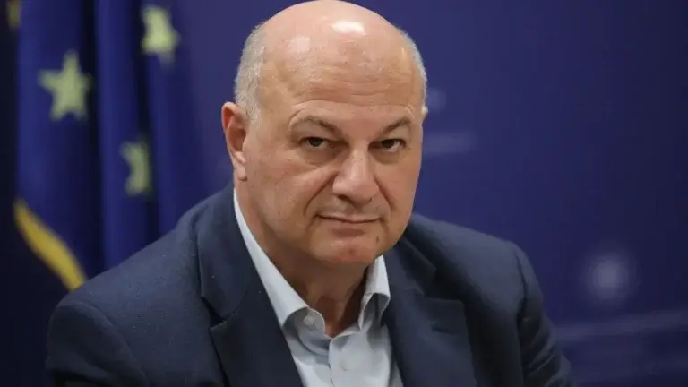 Τσιάρας: Κατατέθηκε στην Ευρωπαϊκή Επιτροπή το Action Plan για τον ΟΠΕΚΕΠΕ