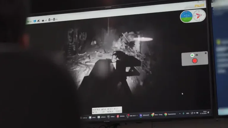 Δραματική διάσωση Ουκρανού τραυματία μετά από 33 ημέρες σε ρωσική ζώνη θανάτου: Τον έβγαλε «φέρετρο με ρόδες» - Δείτε βίντεο