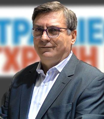 Αλέξανδρος Χρυσανθακόπουλος: Γιατί είναι απαραίτητη η Δημοτική Αστυνομία xrysanthakop