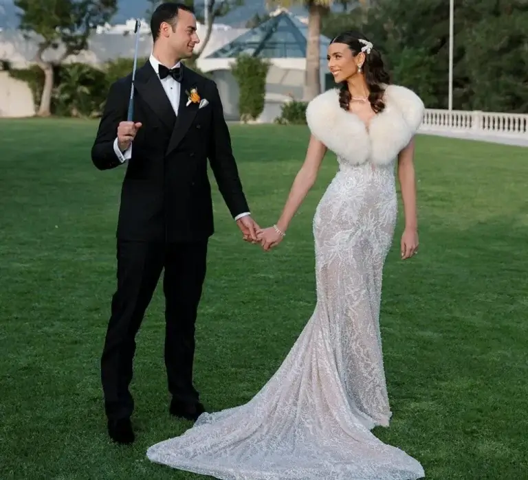 Οι γάμοι του 2026 θα έχουν άποψη