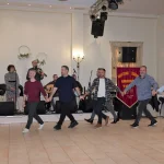 Πάτρα: Με επιτυχία πραγματοποιήθηκε το εορταστικό γλέντι του Πολιτιστικού Συλλόγου Αμπελοκήπων - Δείτε φωτό Πάτρα: Με επιτυχία πραγματοποιήθηκε το εορταστικό γλέντι του Πολιτιστικού Συλλόγου Αμπελοκήπων – Δείτε φωτό