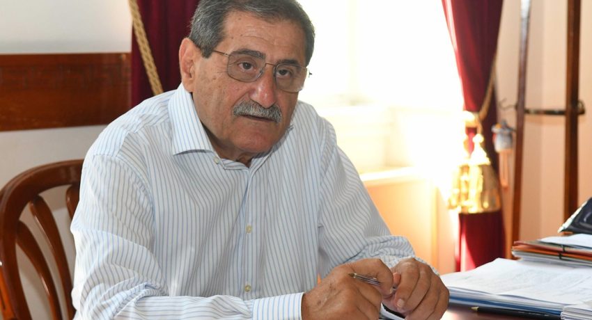 Ο νέος εκλογικός νόμος και ο Πελετίδης και το γκάλοπ 2