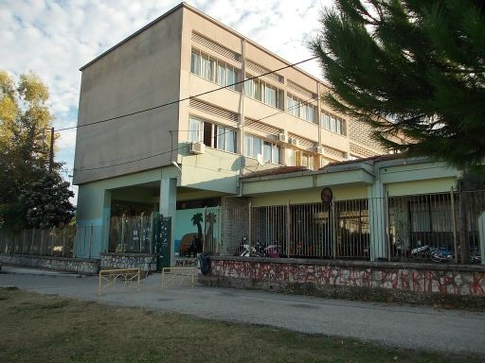 ΠΑΤΡΑ: Εγινε κατάληψη για τους αγρότες και ο Διευθυντής έβαλε απουσίες σε όλους τους μαθητές