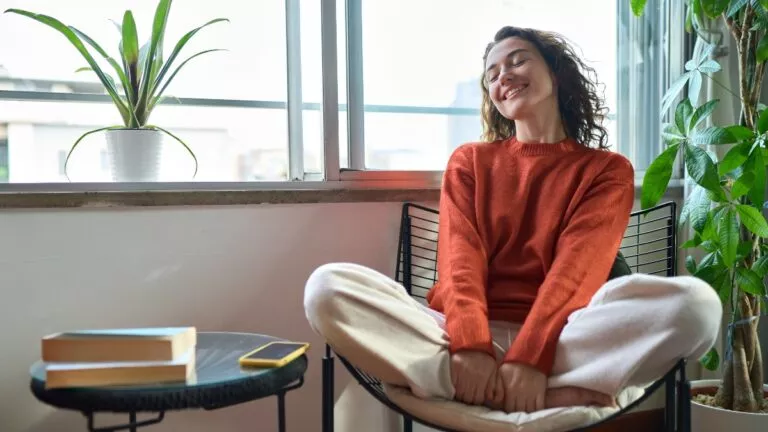 Τρεις συνήθειες που χαρίζουν μια καλύτερη ζωή – Απαιτούν μόνο λίγα λεπτά την ημέρα 2249452161_wellness_wellbeing_-768x432