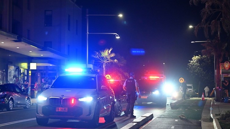 Επίθεση στο Σίδνεϊ: Οι δράστες εκπαιδεύτηκαν στην Αυστραλία