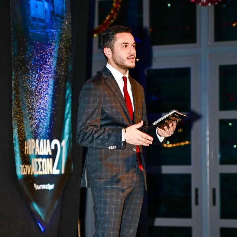 Μπαίνει στο Survivor δημοσιογράφος από την Δυτική Ελλάδα