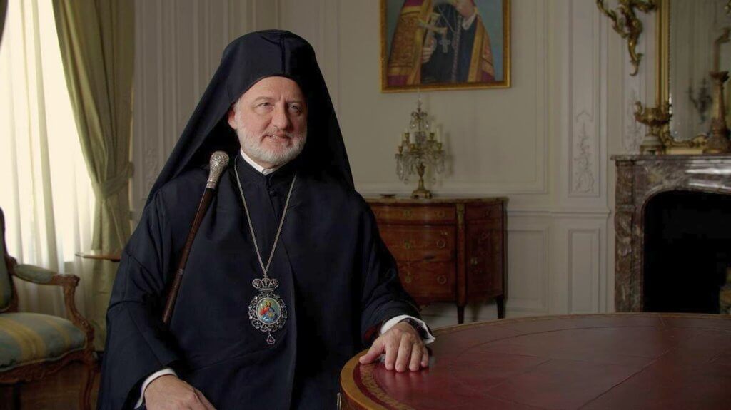 Αυξημένα μέτρα ασφαλείας στην Πάτρα ενόψει της άφιξης του Αρχιεπισκόπου Ελπιδοφόρου — Φόβοι για ενέργειες φανατικών IMG_8083