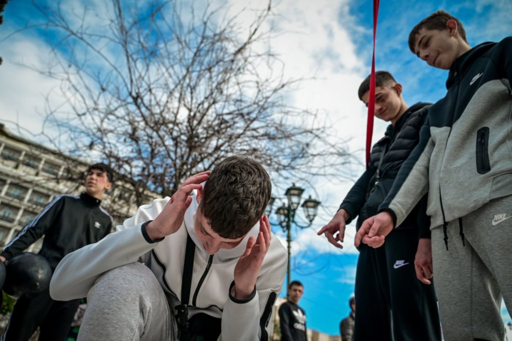 Στοιχεία σοκ από την ΕΛ.ΑΣ. στην «Πολιτεία» για τη νέα γενιά παραβατών: Συλλαμβάνονται και τρέμουν μόνο… μην τους πάρουν το κινητό! IMG_8668