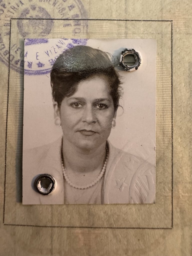 Πολίτης χωρίς ταυτότητα: Η «Οδύσσεια» της Μαρίας Εβρένογλου που ζει 35 χρόνια στην Πάτρα