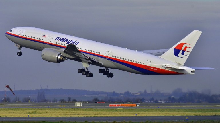 Ινδικός: Υποβρύχια ρομπότ ξαναρχίζουν την αναζήτηση για το αεροσκάφος της χαμένης πτήσης MH370