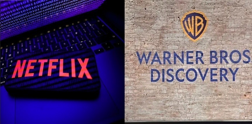 Netflix-WBDiscover