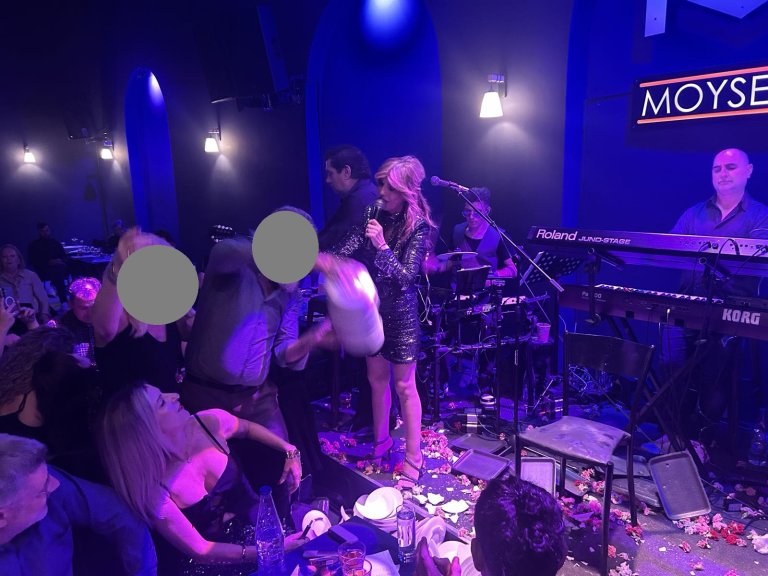 ΠΑΤΡΑ: Το πιάτο πάει «σύννεφο» τα Κυριακάτικα μεσημέρια!