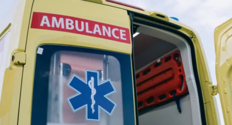 Νεκρό παιδάκι από επίθεση σκύλου στη Ζάκυνθο