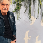 Νίκος Γαλανός: Απαγγέλλει το ποίημά του στην Α’ Δημοτικού – Σπάνια φωτογραφία Νίκος Γαλανός: Απαγγέλλει το ποίημά του στην Α’ Δημοτικού – Σπάνια φωτογραφία