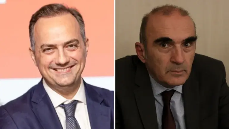 Δικηγορικός Σύλλογος Αθηνών: Πρώτος ο Αναστασόπουλος με 22,49%, δεύτερος ο Κουτσόλαμπρος με 18,84%