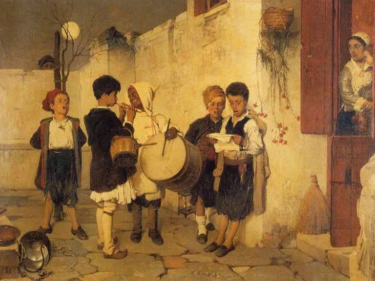 Κάλαντα Χριστουγέννων: Το έθιμο, ο συμβολισμός και η σημασία τους