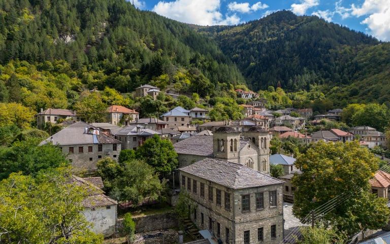 Μικρότερες τελικά οι επιπτώσεις στον ορεινό τουρισμό από τα μπλόκα