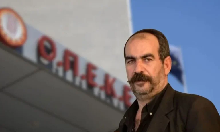 Κατεπείγουσα προκαταρκτική εξέταση για τον Γ. Ξυλούρη σε εξέλιξη, μετά την παραγγελία της Εισαγγελίας