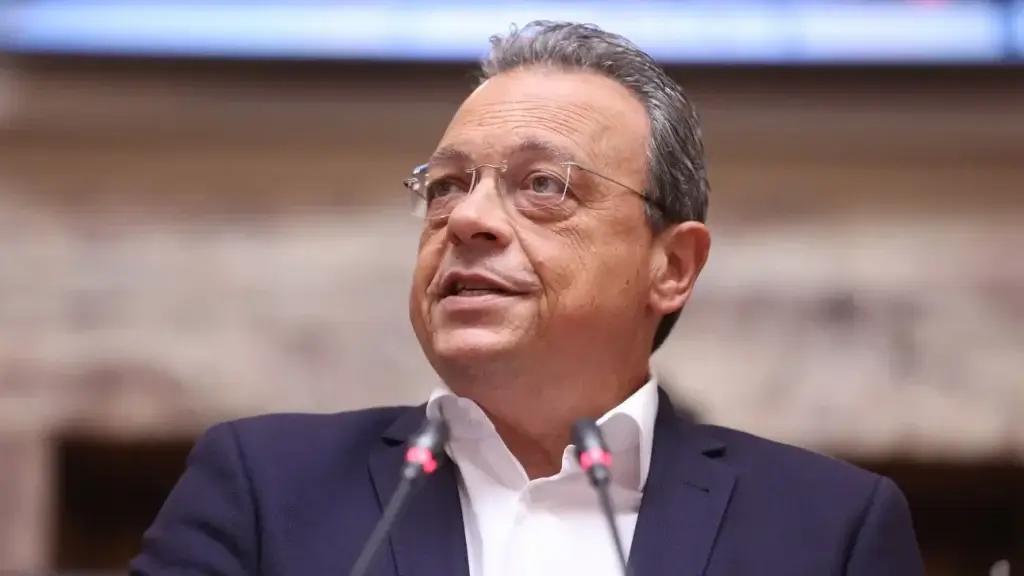 Φάμελλος: Κατέθεσε Επίκαιρη Ερώτηση στον πρωθυπουργό «για την κατάρρευση του πρωτογενούς τομέα» famellos