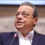 «Πυρά» Φάμελλου σε κυβέρνηση για διαφθορά: Το καλύτερο που έχετε να κάνετε είναι να παραιτηθείτε