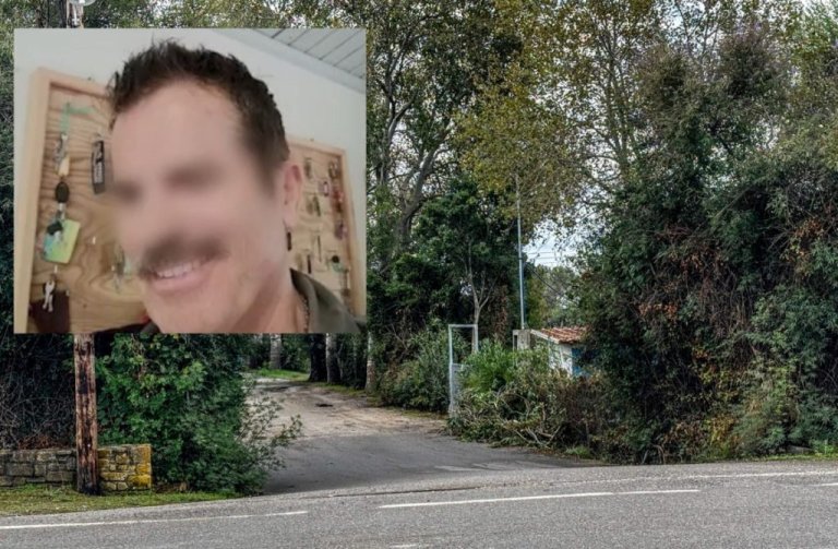 Δολοφονία στη Φοινικούντα: Συνελήφθησαν ο ανιψιός του ιδιοκτήτη του κάμπινγκ και ο επιχειρηματίας φίλος του