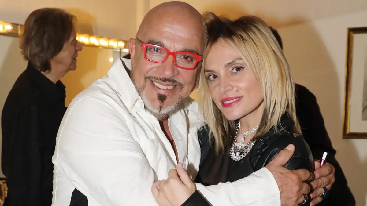 Ειδήσεις και νέα για Πάτρα , Δυτική Ελλάδα gianis-zoyganelis-eleonora-zoyganeli-1ndp-1200x675