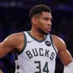 Με Ευρωπαϊκό Τάγμα Αξίας θα βραβευθεί ο Γιάννης Αντετοκούνμπο – Νέα τιμητική διάκριση