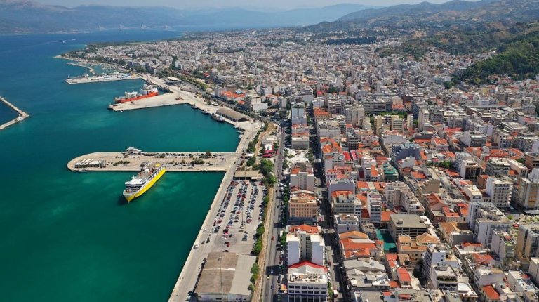 ‘Έκτακτα μέτρα λόγω μπλόκων από τον ΟΛΠΑ: Μόνο νταλίκες από Ηρώων Πολυτεχνείου – Αγ. Νικολάου