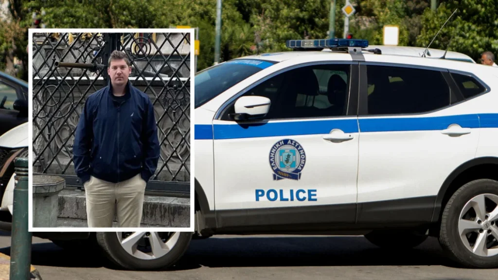 Αγωνιούμε για το παιδί μας, όποιος γνωρίζει κάτι να ενημερώσει τις Αρχές: Δραματική έκκληση από τον πατέρα του 33χρονου Αλέξη που αγνοείται στο Ηράκλειο maketa-agnooumenos-kriti