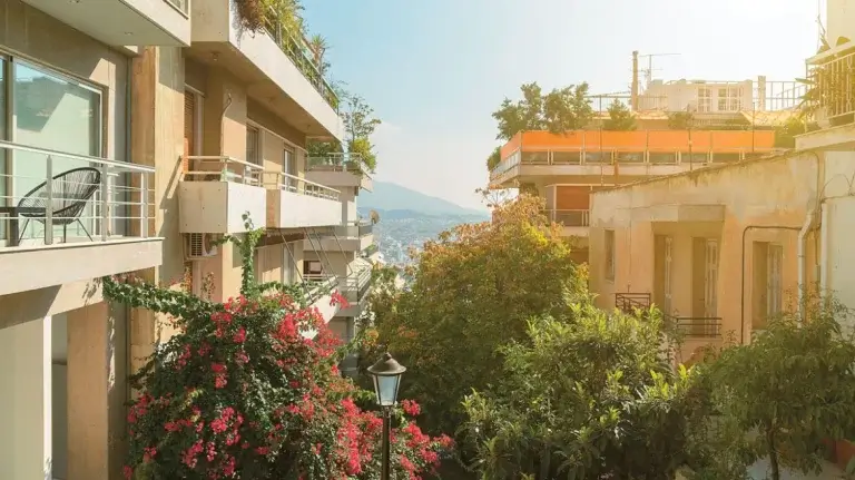 Αγορά ακινήτων: Δεν σταματάει η τρέλα! Στα €8.250 ανά τ.μ. πωλείται νεόδμητο διαμέρισμα στο Παγκράτι