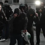 ΟΠΕΚΕΠΕ: Ελεύθεροι με περιοριστικούς όρους τρεις κατηγορούμενοι – Συνεχίζονται οι απολογίες στον Ευρωπαίο ανακριτή ΟΠΕΚΕΠΕ: Ελεύθεροι με περιοριστικούς όρους τρεις κατηγορούμενοι – Συνεχίζονται οι απολογίες στον Ευρωπαίο ανακριτή