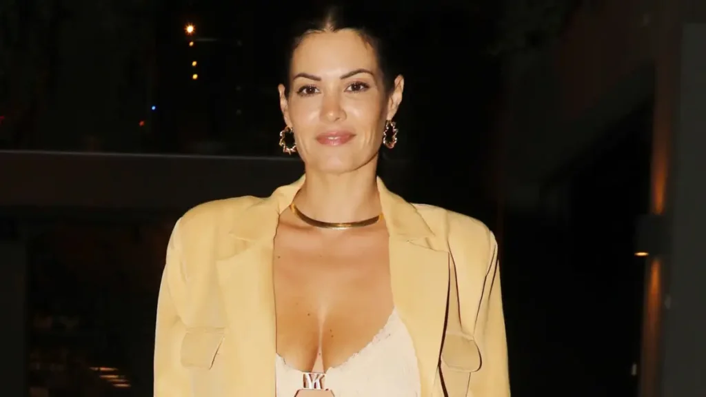 Η Μαρία Κορινθίου διέψευσε ότι σχεδιάζει να παντρευτεί τον Γιώργο Καραθανάση: «Δεν γνωρίζω κάτι άρα δεν ισχύει» maria-korinthiou-ndp-1200x675