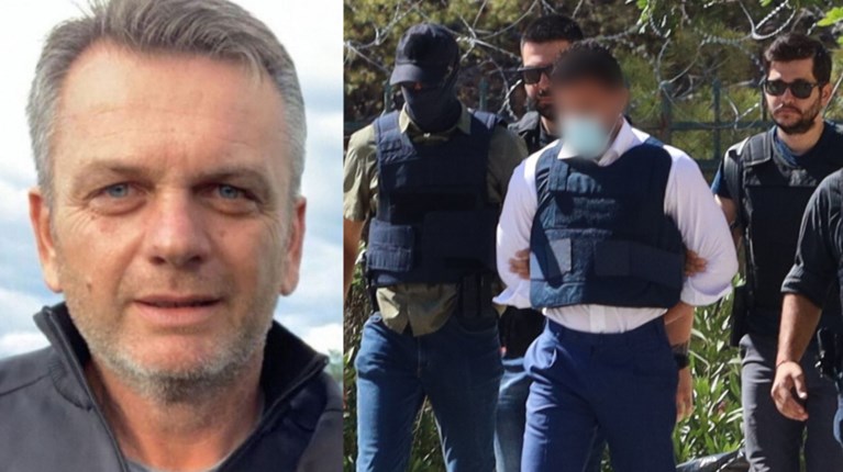 Δίκη για δολοφονία τοπογράφου στο Ψυχικό: Την ενοχή των δύο κατηγορουμένων, φυσικού αυτουργού και συνεργού, ζήτησε η Εισαγγελία