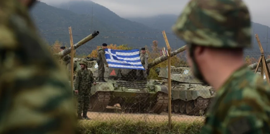 Σημαντικές αυξήσεις μισθών και συντάξεων με το νέο μισθολόγιο στις Ένοπλες Δυνάμεις stratos-enoples-dynameis-art-873x432