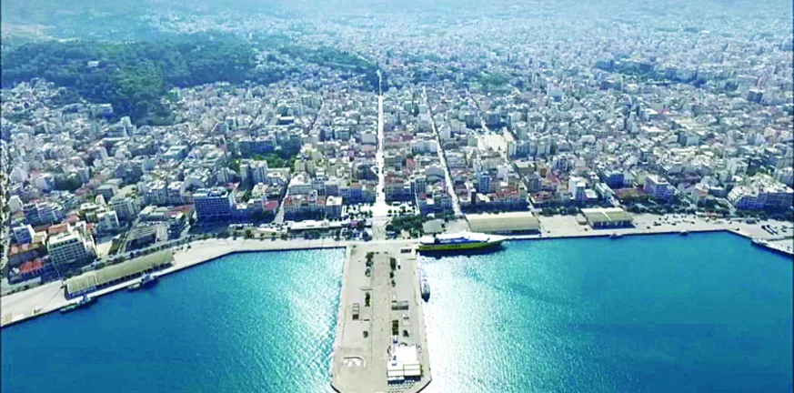 Πάτρα: Από πού θα ξεκινήσει το μεγάλο έργο Ανάπλασης του Θαλάσσιου Μετώπου thalassio-metopo-patra-873x432