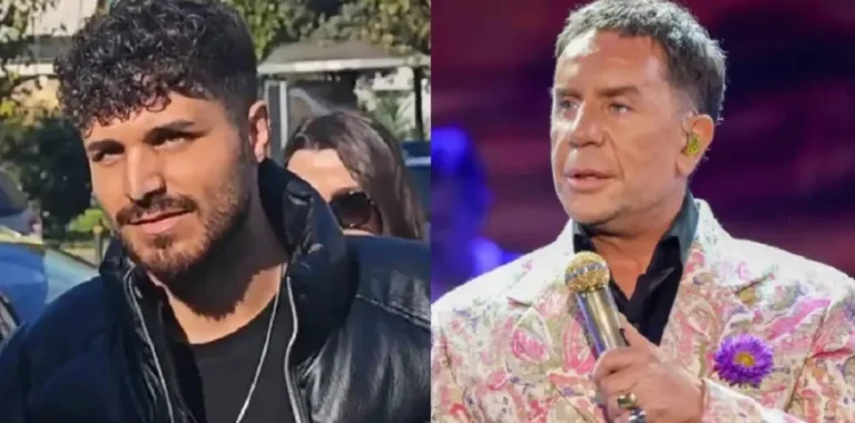 Μαζωνάκης: Στην αντεπίθεση με μήνυση για εκβίαση και συκοφαντική δυσφήμιση