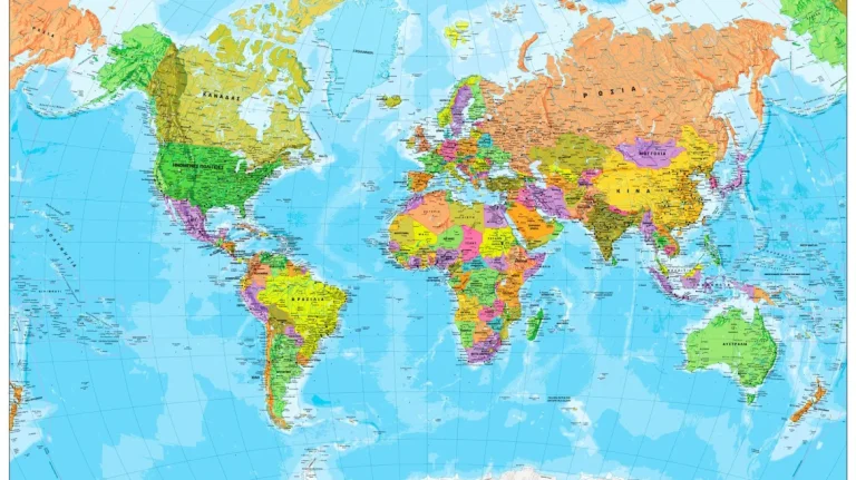 Ποια χώρα - έκπληξη ξεχώρισε το 2025 και γιατί σύμφωνα με τον Economist