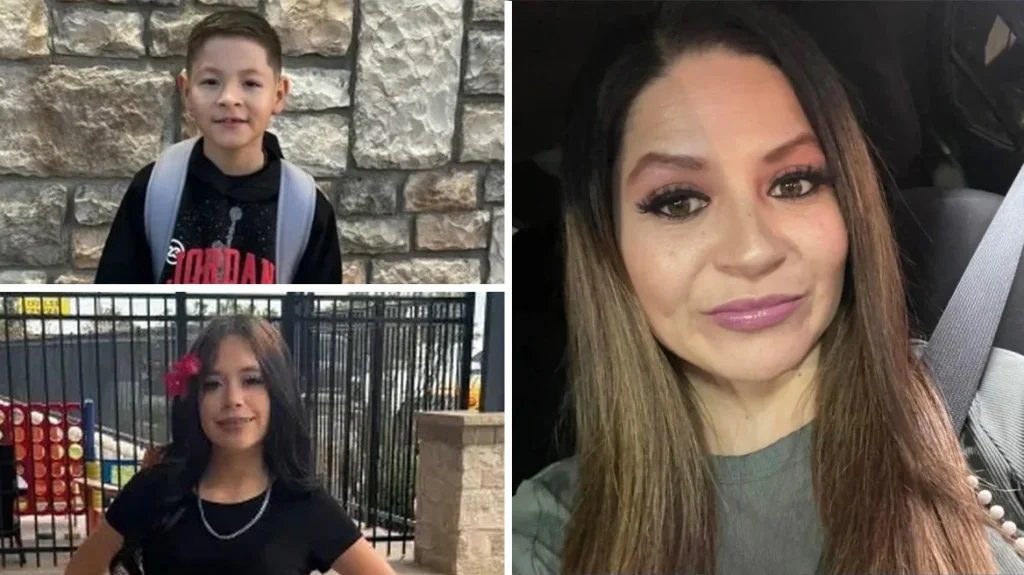 Δολοφονικό αμόκ 15χρονου στο Τέξας όταν τον χώρισε η φίλη του: Σκότωσε τη μητέρα και τα αδέρφια της xroma-mitera-dolofonia