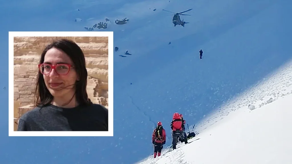 «Της είπα Θεοδώρα μου μην πας»: Συγκλονίζει η μητέρα της ορειβάτισσας που πέθανε στα Βαρδούσια