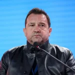 Νίκος Πλακιάς: «Η Καρυστιανού μπήκε στην αρένα με τα θηρία, από εδώ και πέρα θα κρίνεται ως πολιτικός και όχι ως συγγενής» Νίκος Πλακιάς: «Η Καρυστιανού μπήκε στην αρένα με τα θηρία, από εδώ και πέρα θα κρίνεται ως πολιτικός και όχι ως συγγενής»