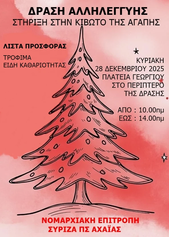 ΑΦΙΣΑ-ΔΡΑΣΗΣ-ΚΙΒΩΤΟΥ