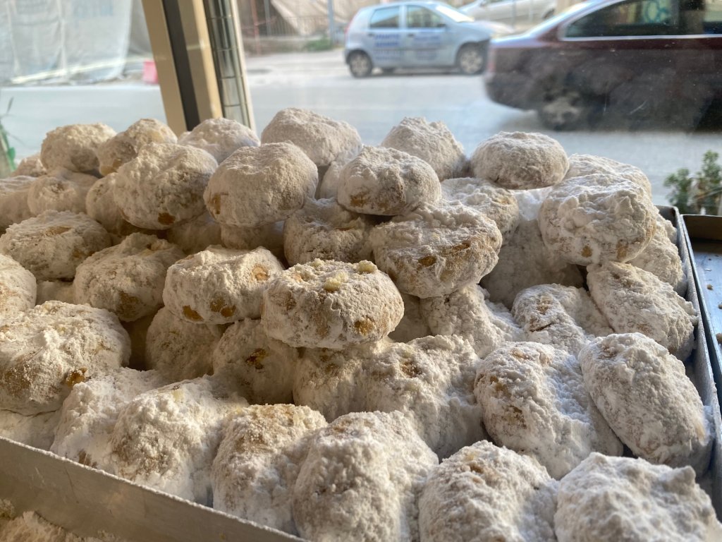 ΚΟΥΡΑΜΠΙΕΔΕΣ (1)