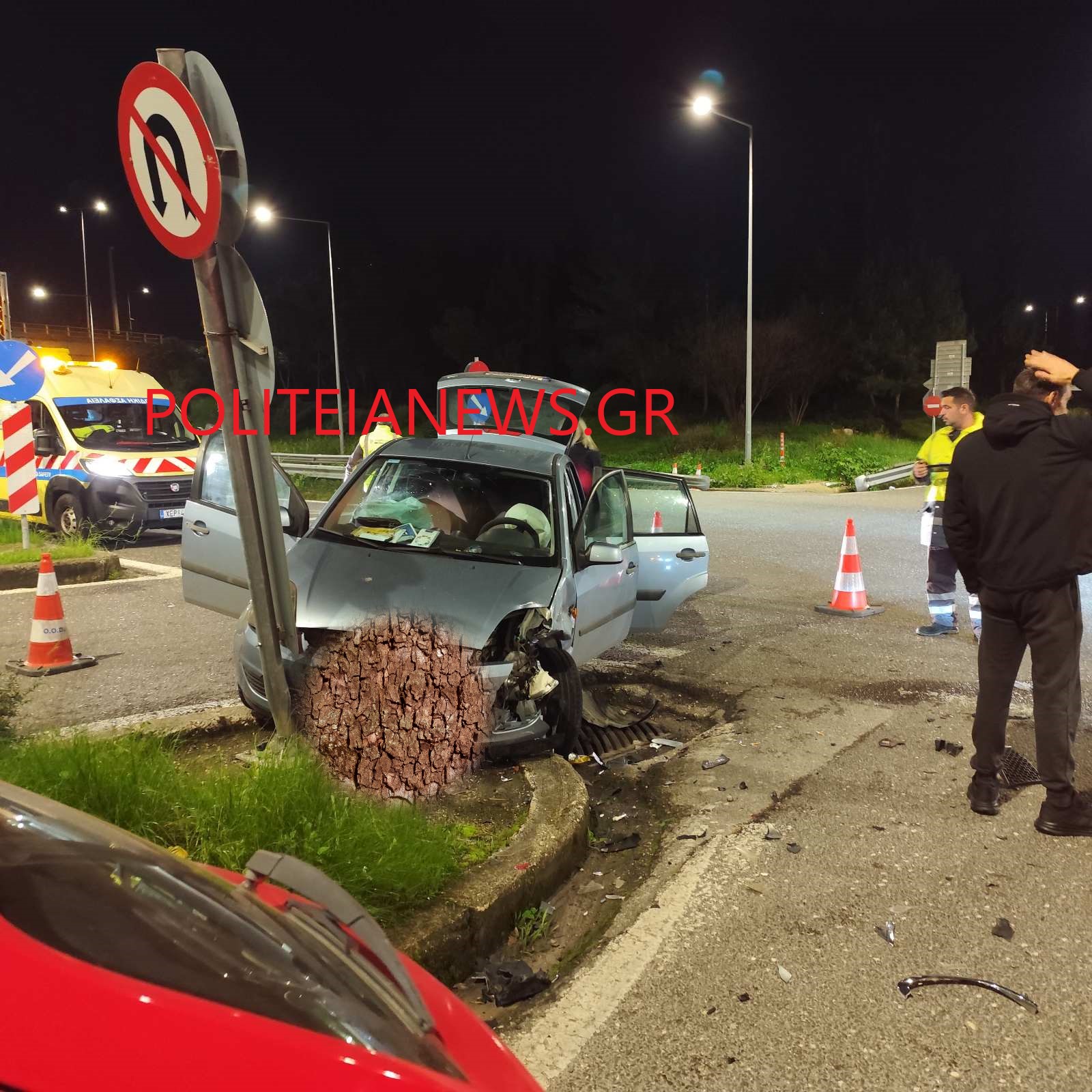 Πάτρα - Δ. Ελλάδα εεεεεεεεεεε