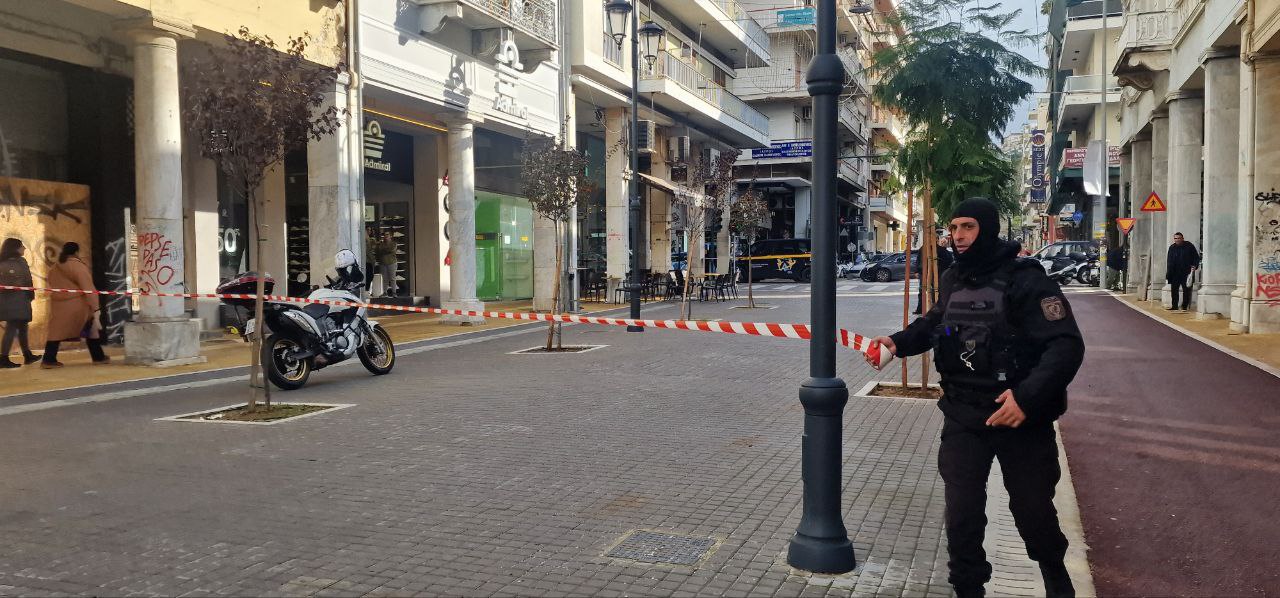 Πάτρα - Δ. Ελλάδα 2 καταρεφσι γιου νικο