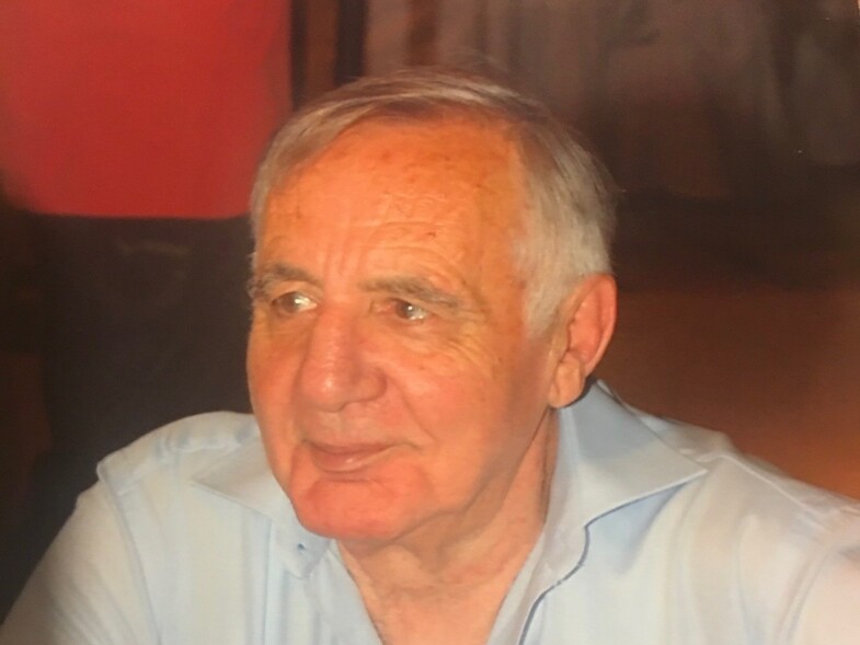 Πάτρα - Δ. Ελλάδα 2 κορδας